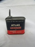 Atlas Lock-Ease