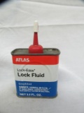 Atlas Lock-Ease