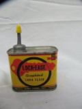 Lock-Ease