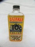 Lustrwax