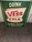 Drink Vess Cola