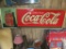 Drink Coca-Cola w/bottles