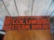 Columbia Steam Bread