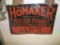 Homaker Pipeless Furnace Roxbury PA