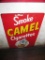 Smoke Camel Cigarettes