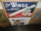 Wings Cigarettes