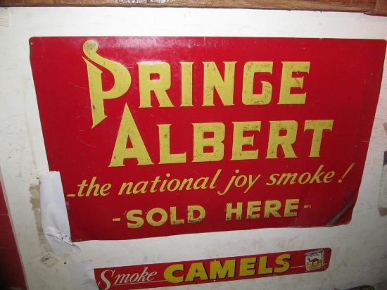 Prince Albert