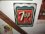 7up Sold Here