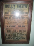 Hollly Theatre Mt. Holly Springs, Pa.