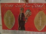 Time Out For Coke
