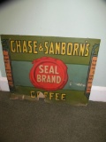 Chase & Sanborn's Coffee