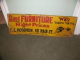 Good Furniture F.E. Rosenow