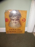 Turkish Cigarettes