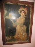 Van Houten's Cocoa