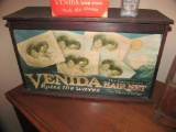 Venida Hair Net