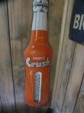 Orange Crush Bottle