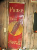 Pause Drink Coca-Cola