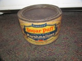 Edwards' Sugar Puff Marshmallows