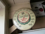 Cloverdale Ginger Ale