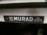 Murad Turkish Cigarette