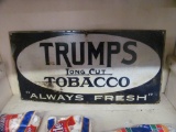 Trumps Tobacco