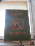 Vellastic Underwear