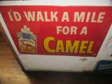 Camel Cigarettes