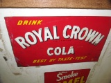 Drink Royal Crown Cola