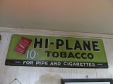 Hi-Plane Tobacco