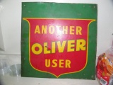 Another Oliver User