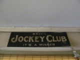 Drink Jockey Club