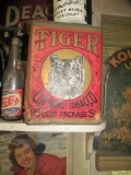 Tiger Chewing Tobacco