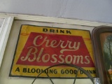 Drink Cherry Blossoms