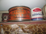Stone's Peanut Butter