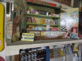 General Grocery w/cans