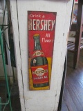 Hershey Ginger Ale w/bottle