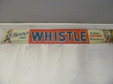 Whistle w/men