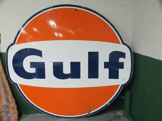 Gulf (round)