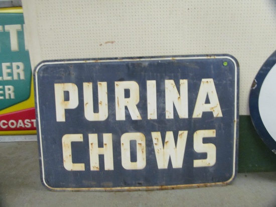 Purina Chows