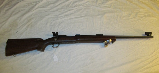 Winchester 308 Win model 70