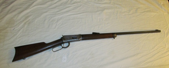 Winchester 32 WS model 1894