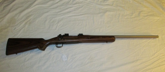 Winchester 223 Rem model 70 HV