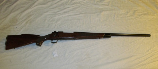 Winchester 222 Rem model 70 XTR