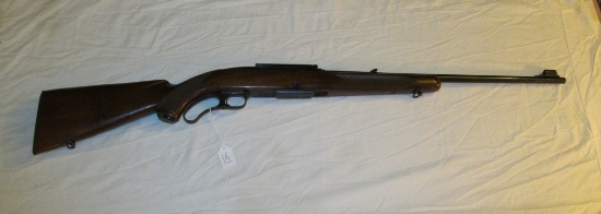 Winchester 358 Win model 88