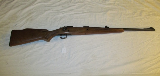 Winchester 270 Win model 670