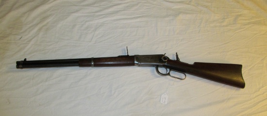 Winchester 32 WS model 1894