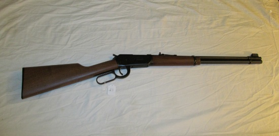 Winchester 44 Rem mag model 94 AE