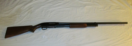 Winchester 12 gauge model 12 full choke 2¾
