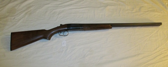 Winchester 12 gauge model 24 full modified choke 2¾