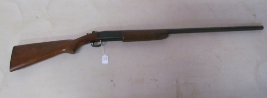 Winchester 12 gauge model 37 choke 2¾